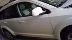 Passenger Front Door Electric Automatic Up And Down Fits 09-10 Journey 10313628. Fixed Price $530.65.
