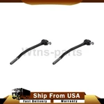 Inner Steering Tie Rod End 2PCS 1972 1973 Ford Custom 500 6.6L. Fixed Price $154.69.