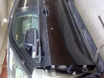 (local Pickup Only) Driver Left Front Door Fits 08-22 Sequoia 964467. Fixed Price $319.90.