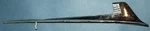 Oem 1958 Chevrolet Impala Front Fender Ornament Molding Trim 3750254. Fixed Price $44.99.