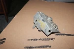 Nos Ford 1950 51 Front Door Inner Latch Lock Mechanism 0A-7021812 R/h Side. Fixed Price $39.99.