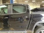 Driver Left Rear Side Door Crew Cab Fits 15-19 Canyon 307314. Fixed Price $547.72.