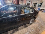 2011 Bmw 328I Driver Rear Door Shell Used Black 4DR Oem 130-50157L. Fixed Price $284.95.