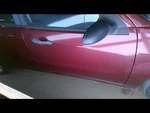 Passenger Front Door Excluding Coupe Electric Windows Fits 00-07 Focus 414362. Fixed Price $230.00.