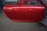 Front Right Door Assembly W/ Glass Red Oem T2R27380 Jaguar F-type 2014-2023. Fixed Price $479.99.