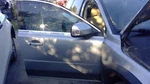 Passenger Right Front Door XC70 Fits 08-16 Volvo Series 356405. Fixed Price $750.00.