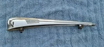1940 Chevrolet Hood Ornament Master Deluxe Special T-29806 Sedan Coupe. Fixed Price $207.99.