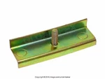 For Porsche 911 912 930 '74-'89 Bracket Front Spoiler O.e.m. + Warranty. Fixed Price $17.35.