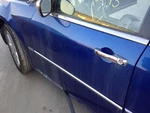 2010 Chrysler 300 Driver Left Front Door Used 120-03179L 108K Miles Blue. Fixed Price $284.95.