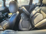 Right Bwn Front Door Assembly Oem 11-16 Mini Countryma. Fixed Price $250.00.