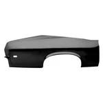 For Chevy Nova 1969 Oer 1668048 Rear Passenger Side Quarter Panel Skin. Fixed Price $206.59.