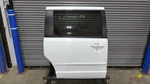 2014 Dodge Caravan Rear Door Right. Fixed Price $550.00.