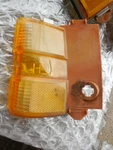 1979 Pontiac Bonneville Detached Lens Loose Left Marker Signal Light Oem Used. Fixed Price $143.10.