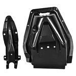 Ford Falcon 1964-1965 Dynacorn 3403C Front Driver Side Shock Tower Kit. Fixed Price $231.38.