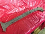 Nos 37 38 Chevrolet Pillar Door Post Gm Pontiac. Fixed Price $299.00.