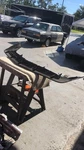 1976 To 1987 Bmw 630 633 635 E24 Front Bumper Lower Valance - 5111186104 Oem. Fixed Price $395.00.