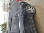 2012 Gmc Acadia Driver Rear Door Black Used Oem 130-01080L 3587161. Fixed Price $284.95.