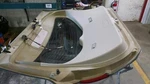 Tailgate / Trunk Decklid For Murano Assy Gry Heat Wipe Camera 7L2 1L1. Fixed Price $74.99.