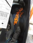 (local Pickup Only) Driver Left Front Door Electric Fits 01-03 Caravan 2054812. Fixed Price $249.89.