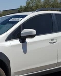 2018-2023 Subaru Xv Crosstrek Lh Left Driver Front Door Oem. Fixed Price $1484.00.