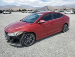 Red W/cam W/lights Oem 17-18 Hyundai Elantra. Fixed Price $275.00.