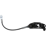 Right Tailgate Latch 2007 Gmc Sierra 1500 2500 3500 6.0L 15756844. Fixed Price $60.22.