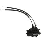 Left Front Door Lock Actuator 2007-2012 Hyundai Veracruz Se Limited 813103J010. Fixed Price $78.78.