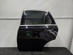 2016 - 2022 Mercedes Benz GLC300 Rear Left Side Door Shell Assembly Panel Black. Fixed Price $1099.00.