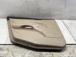 2006 2011 Buick Lucerne Cxl Rear Left Driver Side Door Interior Trim Panel Oem+. Fixed Price $95.99.