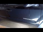 Passenger Front Door Extended Cab Manual Windows Fits 05-14 Tacoma 396143. Fixed Price $354.00.