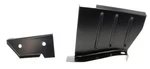 New Rh Side Rocker To Frame Lower Splash Shield Amd Fits Challenger 437-1570-R. Fixed Price $135.81.