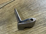 1957 58 59 300 Fury Imperial Desoto Nos Mopar Lh Vent Window Handle 1708983 B. Fixed Price $50.00.