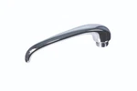 Jaguar E-type Series 1, Mark 2, 3.8 S-type, Interior Door Handle BD10728. Fixed Price $123.02.