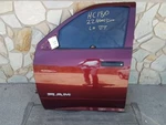 2019 2020 2021 2022 Ram 2500 3500 Front Door Lh Driver Side For 4 Prv. Fixed Price $675.00.