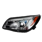 Oem Gm 2014 2015 2016 Buick Lacrosse Left Driver Side Halogen Headlight 26672547. Fixed Price $244.99.