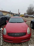 Passenger Right Front Door Coupe Fits 03-07 Infiniti G35 1212366. Fixed Price $580.69.
