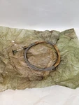 Nos Fording Control Cable Assembly Dodge M37 Military Truck G741-7413012. Fixed Price $148.00.