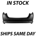 New Primered - Rear Bumper Cover Fascia For 2011 2012 2013 Kia Optima Ex/lx. Fixed Price $173.07.