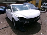 Passenger Rear Side Door Hatchback Electric Fits 04-09 Mazda 1950364. Fixed Price $552.43.