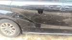 Passenger Right Rear Side Door Fits 21-25 Sienna 671069. Fixed Price $1560.00.