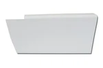 Fivestar 639-21A-WR Rh Alum Sportsman Door. Fixed Price $137.29.