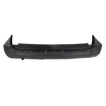 For 07-10 Expedition El Rear Bumper Cover Assembly Primed FO1100614 7L1Z17K835D. Fixed Price $335.95.