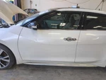 (local Pickup Only) Driver Left Front Door Fits 16-20 Maxima 762583. Fixed Price $344.01.