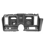 For Chevy Camaro 1969 Dynacorn Instrument Panel Cluster Cover. Fixed Price $320.70.