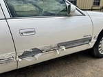 Passenger Right Front Door Fits 97-99 Deville 104900638. Fixed Price $237.18.