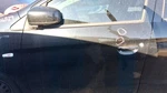 2017-2024 Mitsubishi Mirage Lh Left Driver Front Door Oem. Fixed Price $614.80.