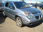 Passenger Right Front Door Fits 01-05 Aztek 183960. Fixed Price $125.00.