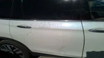 Passenger Rear Side Door With Sunshade Fits 16-22 Pilot 30361776. Fixed Price $1008.06.