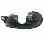 For 2016-2018 Malibu Front Left Inner Fenders Black Plastic 84062808 GM1248265 Q. Fixed Price $108.95.