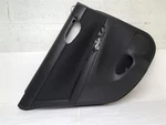 Rear Driver Door Trim Panel For Nissan Sentra 2013 - 2019. Fixed Price $135.00.